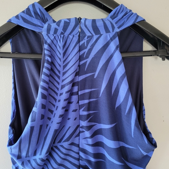 Tropical dress - Picture 3 of 3